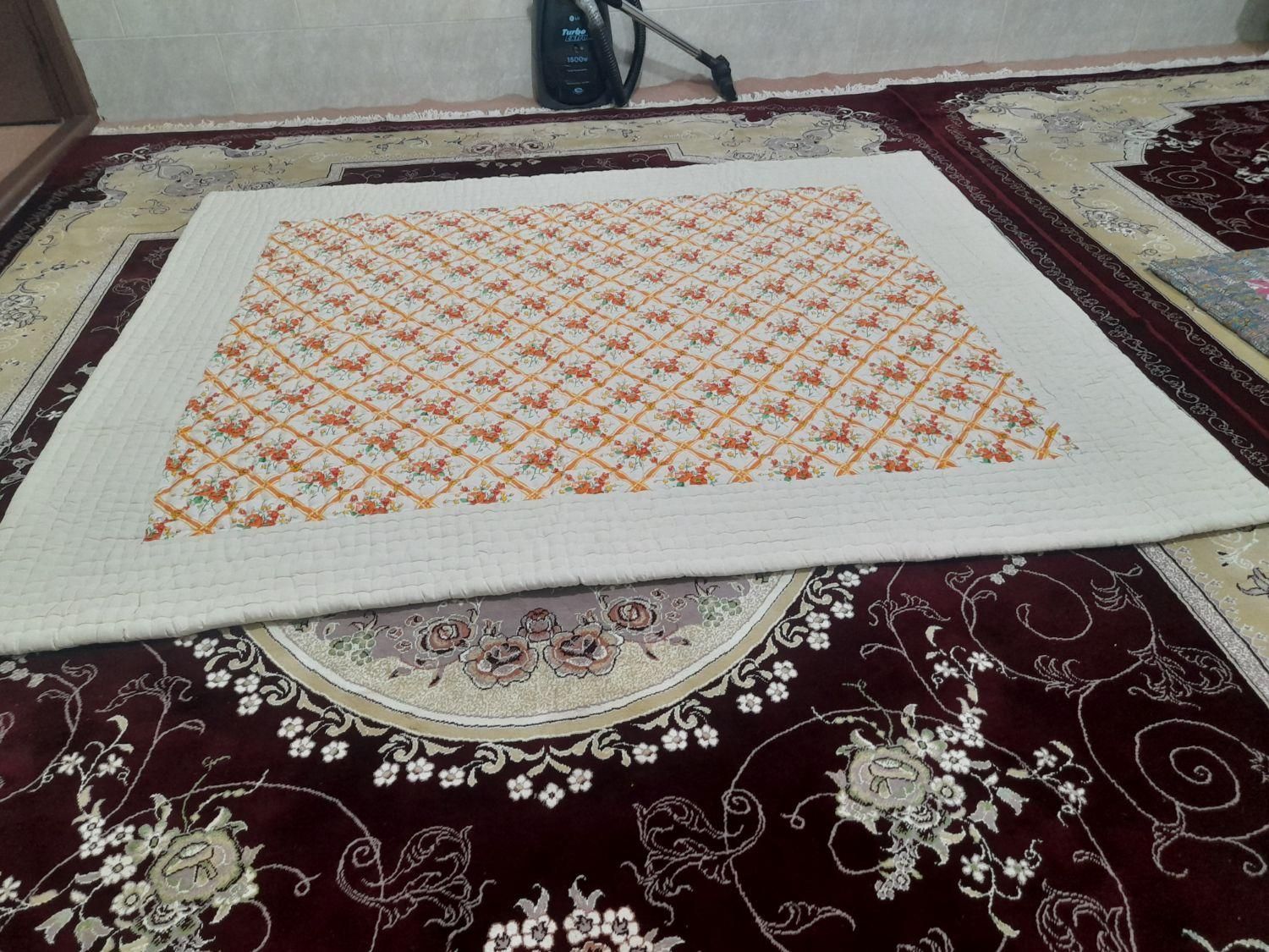 لحاف نو|رختخواب، بالش، پتو|گرگان, |دیوار
