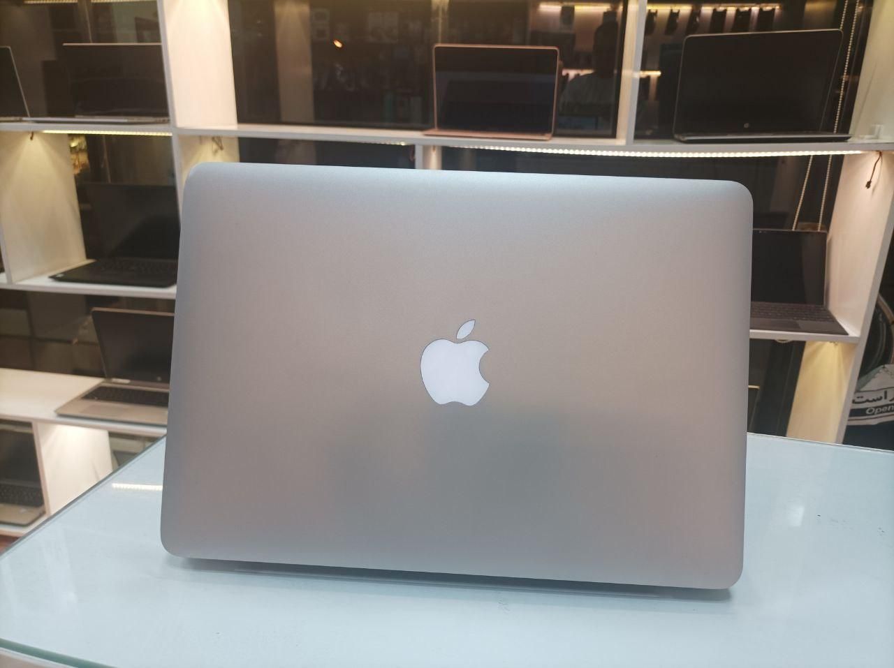 macbook pro 2015              فروش اقساطی|رایانه همراه|سمنان, |دیوار