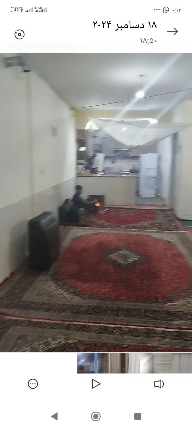 خانه ویلایی دربست|اجارهٔ خانه و ویلا|اصفهان, قهاب جنوبی|دیوار