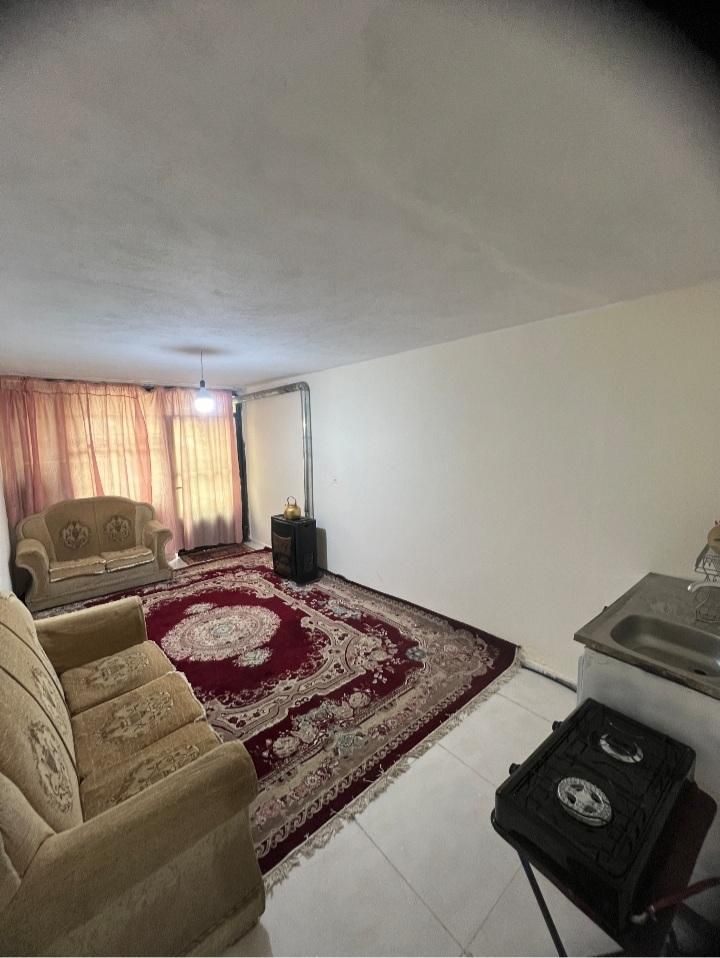 سویت ۵۰ متری همکف یک خوابه تمیز|اجارهٔ کوتاه‌مدت آپارتمان و سوئیت|کرمان, |دیوار