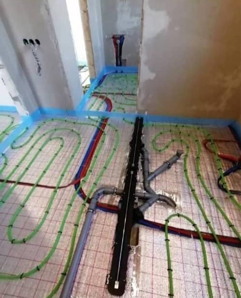 لوله کشی آب و فاضلاب زدن بست فاضلاب|خدمات پیشه و مهارت|شیراز, شهرک امیر کبیر|دیوار