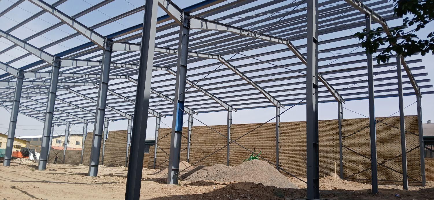 نیازمند کارگر ساختمانی|استخدام معماری، عمران و ساختمانی|قم, پردیسان|دیوار