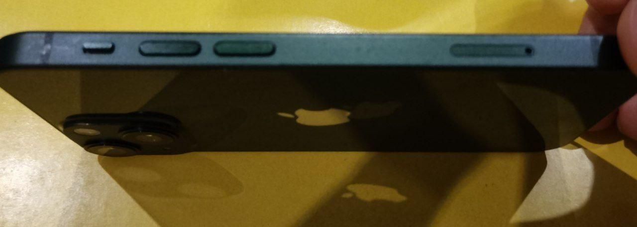 iPhone 13 Mini سبز|موبایل|تهران, دریان‌نو|دیوار