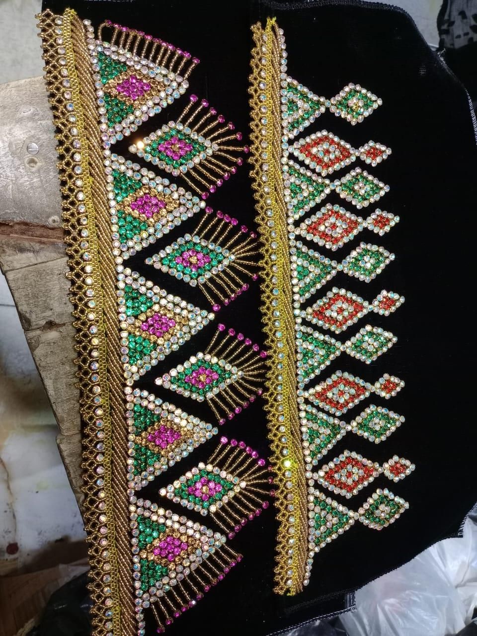 لچک بندسوزن بن نایی پس سری|بدلیجات|دزفول, |دیوار