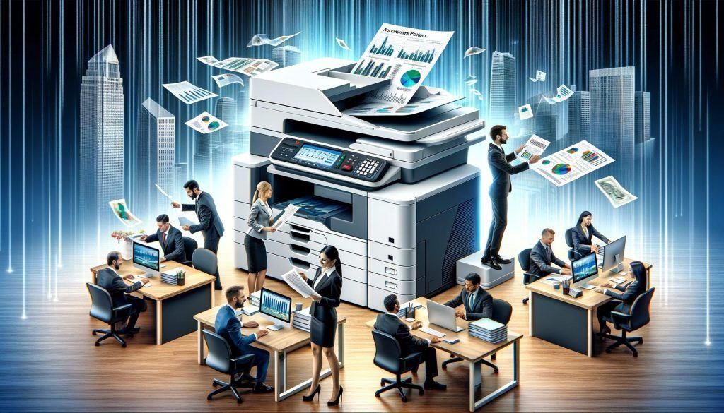 تعمیر پرینتر شارژ کارتریج|خدمات رایانه‌ای و موبایل|کرج, گوهردشت|دیوار