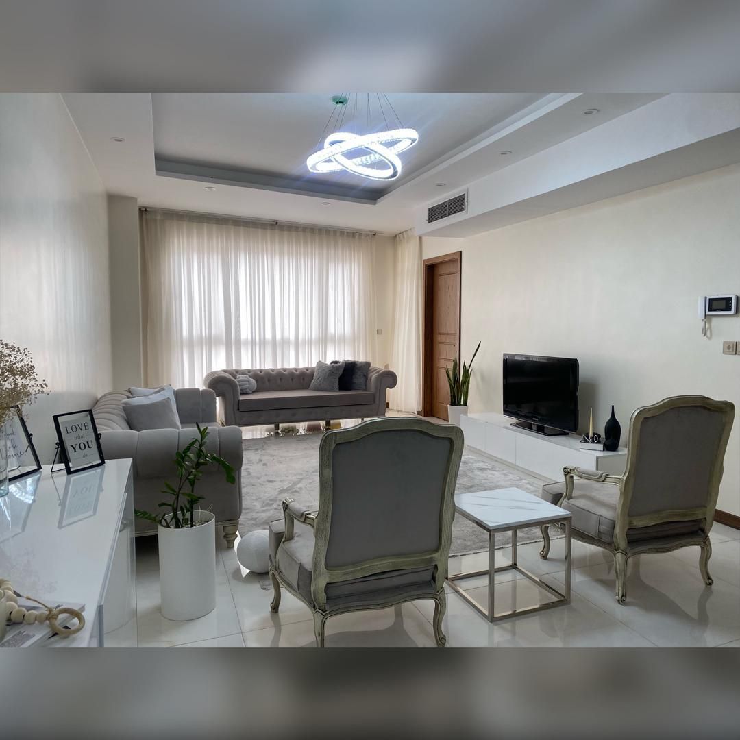 آپارتمان ۸۵ متر ۲ خواب در شهرک غرب|اجارهٔ آپارتمان|تهران, سپهر|دیوار