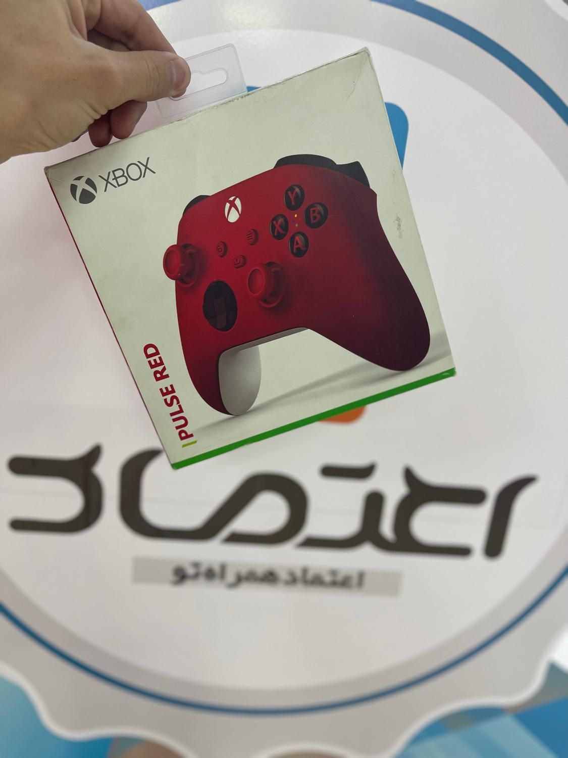 شرایطی با ما، دورهمی و لذتش برای شماXBOX|کنسول، بازی ویدئویی و آنلاین|اصفهان, احمدآباد|دیوار