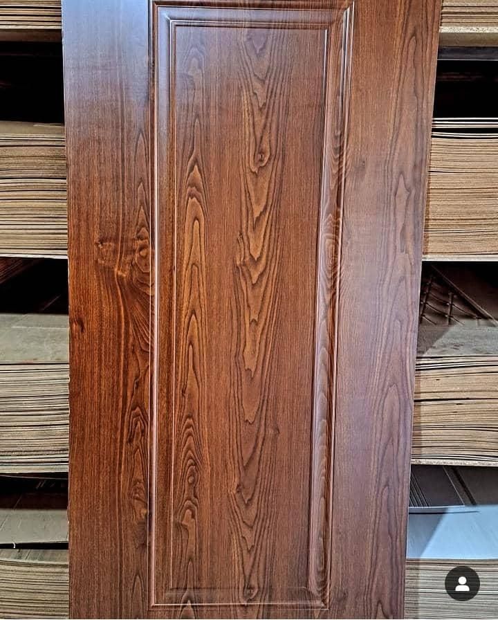 درب اچ پی ال خام  اچ دی اف اتاقی،در ضداب،داخی|مصالح و تجهیزات ساختمان|تهران, فلسطین (میدان انقلاب)|دیوار