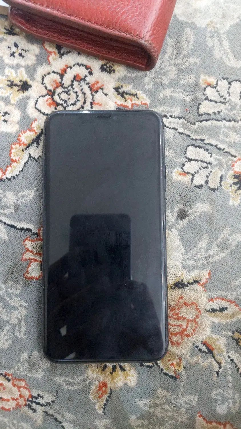 iphone 11 pro max 256 lla|موبایل|فردیس, شهرک ارم|دیوار