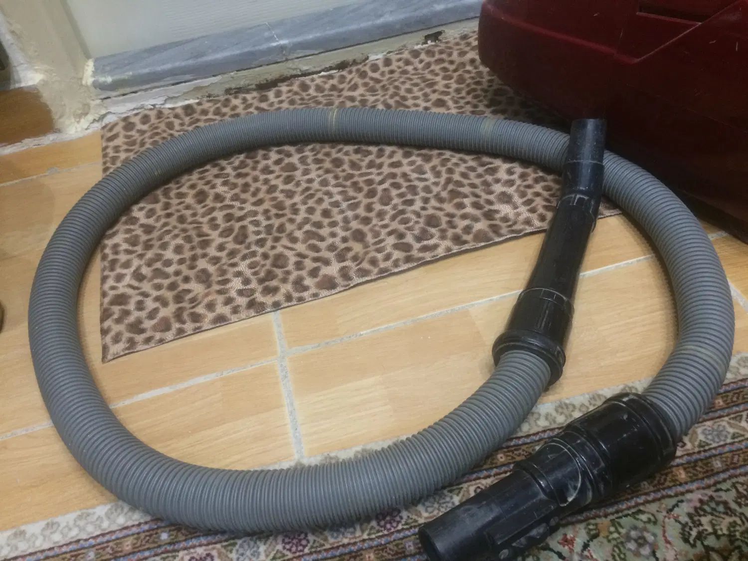 جاروبرقی نیاز به تعمیر|جاروبرقی، جارو شارژی، بخارشو|تهران, شهرک غرب|دیوار