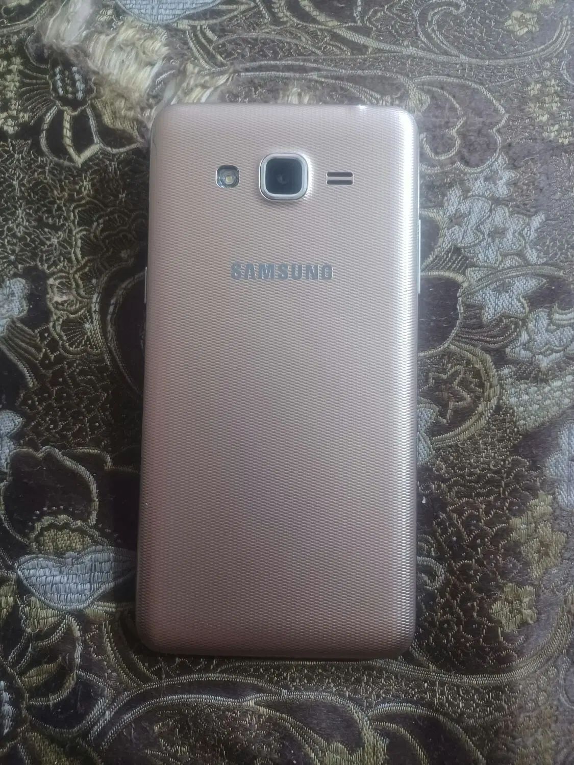 گوشی Galaxy Grand Prime+|موبایل|مشهد, شهرک مهر آباد|دیوار