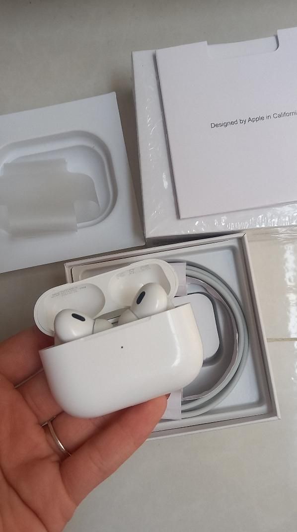 Airpods Pro|لوازم جانبی موبایل و تبلت|کرمانشاه, |دیوار