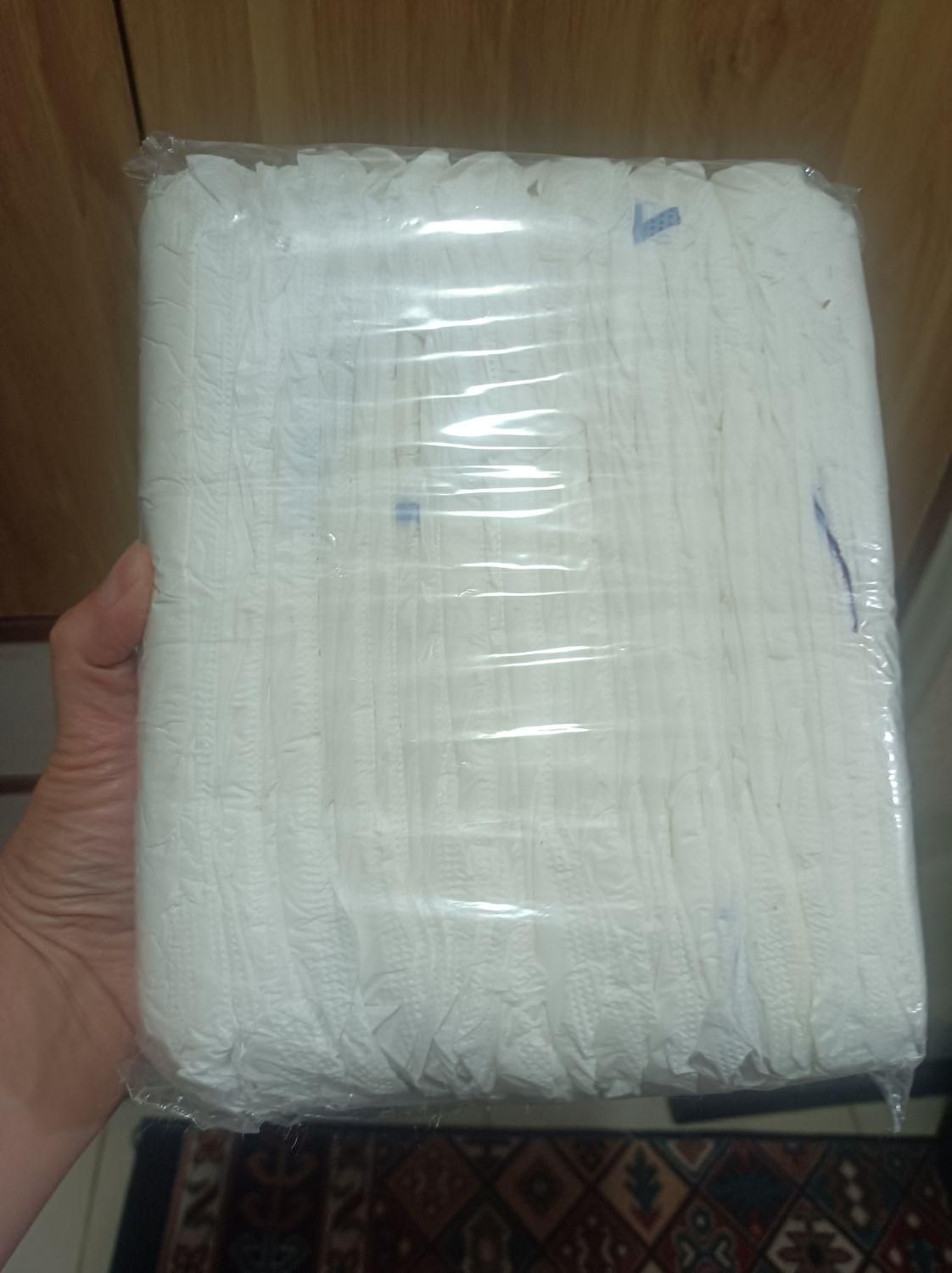 نوار بهداشتی و ایزی لایف|آرایشی، بهداشتی، درمانی|قم, سراجه (۱۵ خرداد)|دیوار