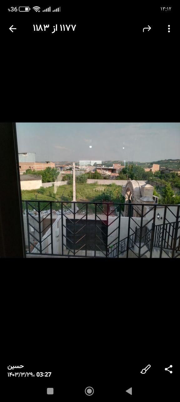 اجاره روزانه دو واحد 70 متری|اجارهٔ کوتاهمدت آپارتمان و سوئیت|ساری, |دیوار