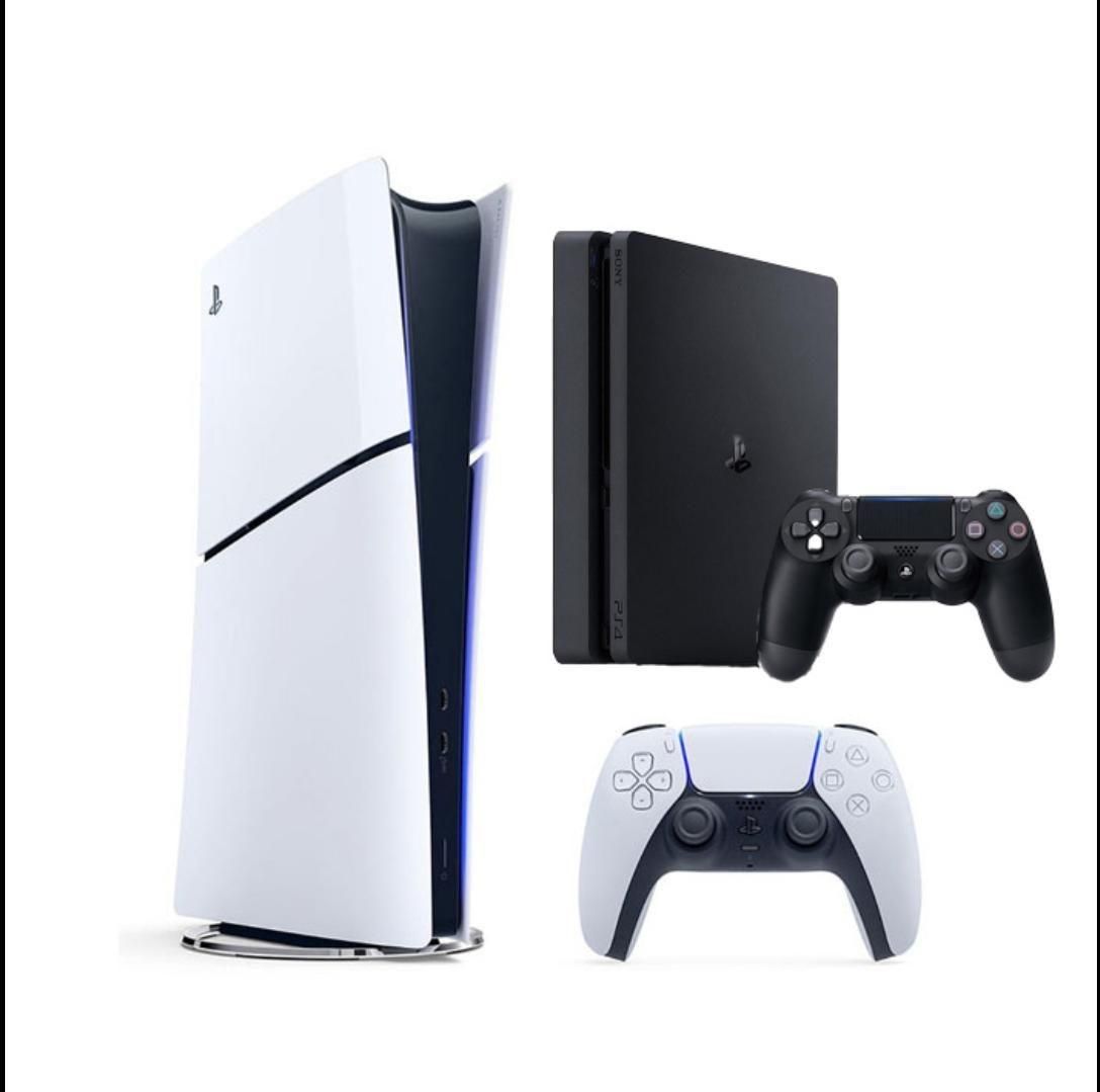 اجاره پی اس فور فایو . کرایه ps4 ps5. رنت سونی ۴|خدمات رایانه‌ای و موبایل|قم, زاویه|دیوار