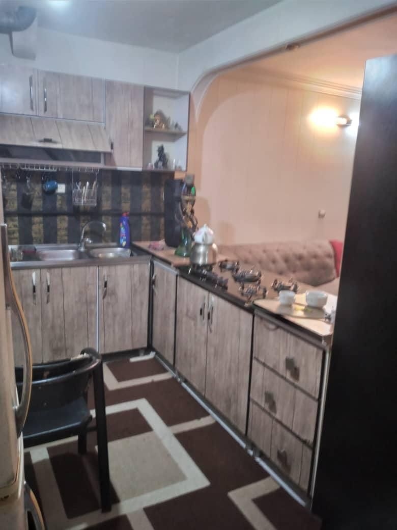 اجاره سوئیت آپارتمان پاره وقت/ساعتی فلکه سوم فردیس|اجارهٔ کوتاه‌مدت آپارتمان و سوئیت|فردیس, خیام شرقی|دیوار