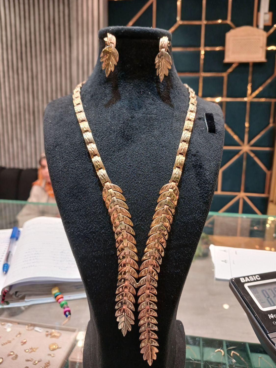 طلا بدون مالیات|جواهرات|اهواز, کیانپارس |دیوار