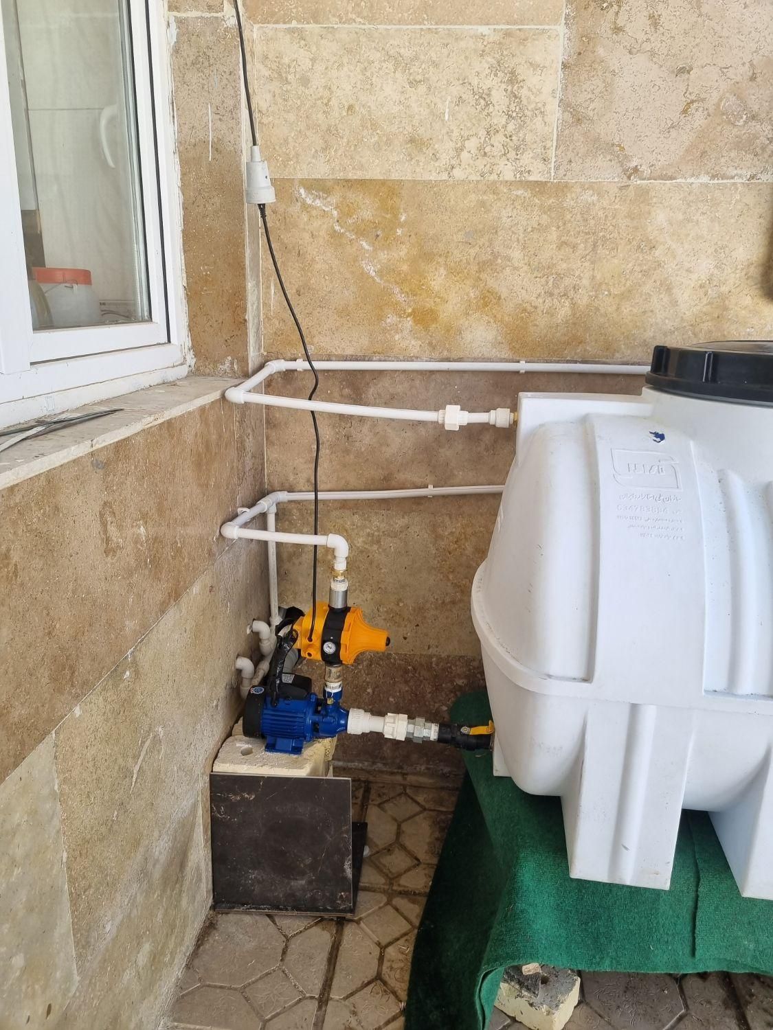 تشخیص ترکیدگی نشت یابی دقیق فوق پیشرفته|خدمات پیشه و مهارت|زنجان, |دیوار