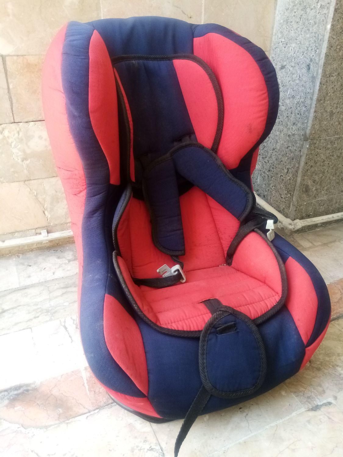 صندلی خودرو نوزاد|اسباب و اثاث بچه|تهران, سازمان برنامه شمالی|دیوار