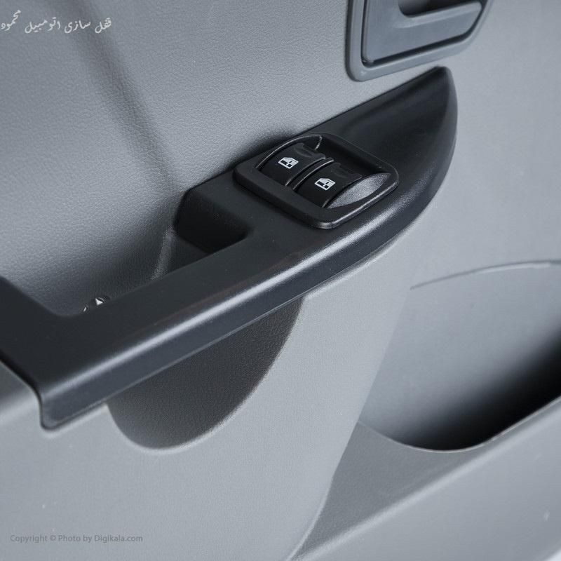 رودری پراید جدید با تمام لوازم|قطعات یدکی و لوازم جانبی|نیشابور, شهید بهشتی|دیوار