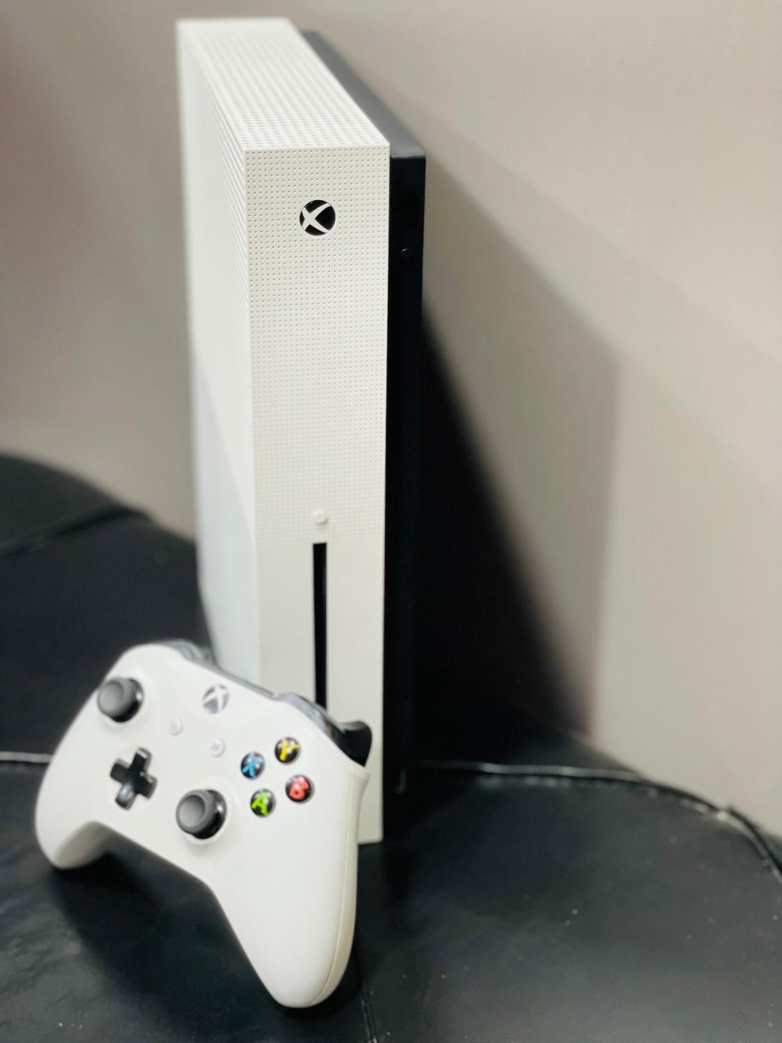 دستگاه xbox one s|کنسول، بازی ویدئویی و آنلاین|اهواز, نادری|دیوار