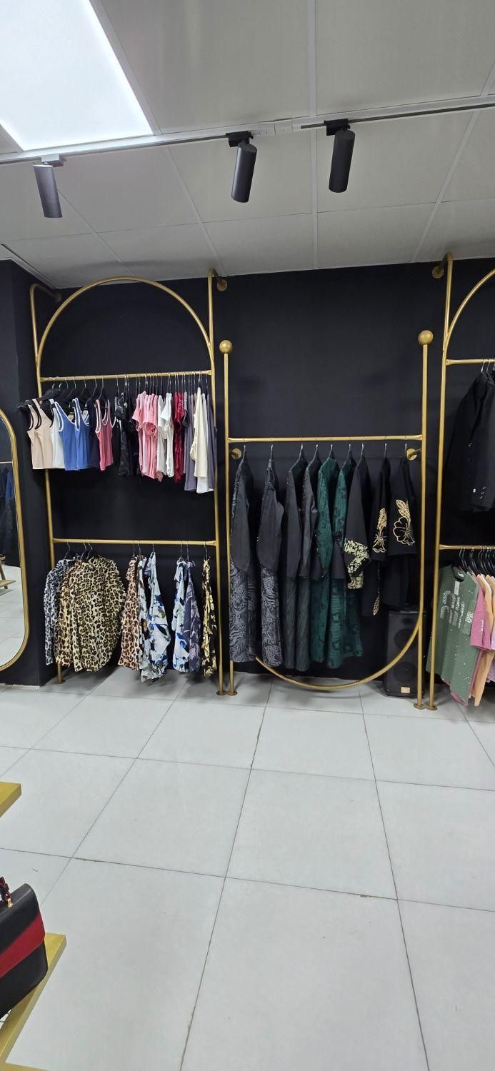 تولیدوپخش رگال حرفه ای ورگال پروفیلی وآینه|فروشگاه و مغازه|شهریار, |دیوار