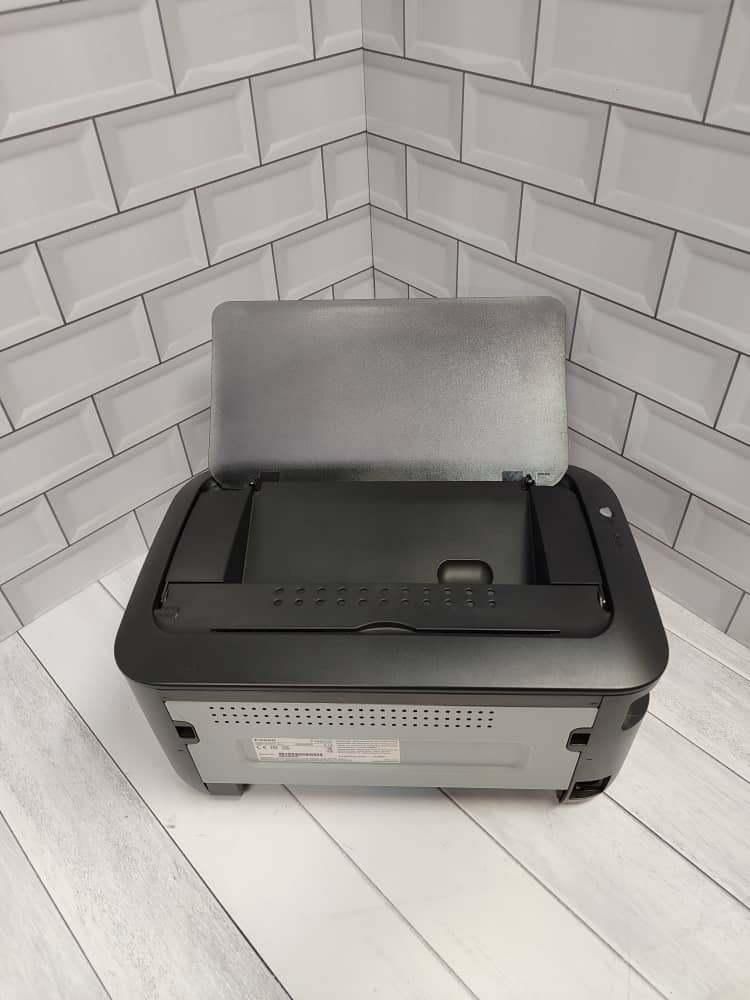 پرینتر لیزری Canon 3010B  تمیز|پرینتر، اسکنر، کپی، فکس|تهران, میدان ولیعصر|دیوار