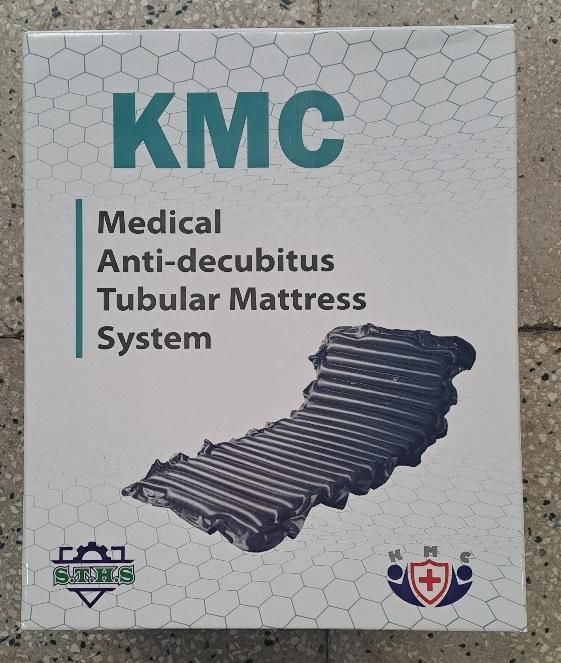 تشک مواج تخم مرغی و سلولی زیر بیمار|آرایشی، بهداشتی، درمانی|خاوران, |دیوار