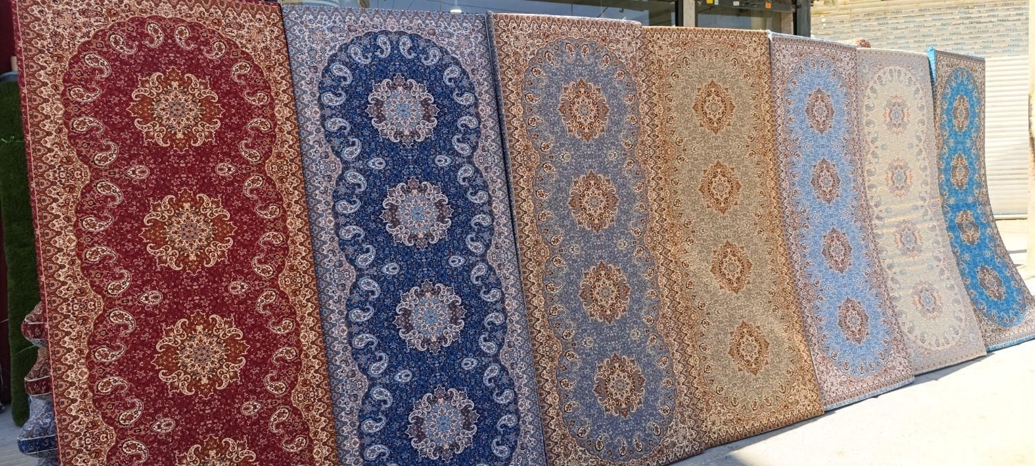 تولید وپخش ست شاهنشین و پشتی الیافی در مهرشهر|پشتی|کرج, اسدآباد|دیوار