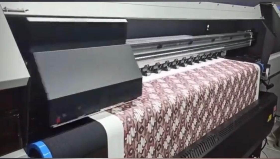 مرجع تخصصی چاپ پارچه (سابلیمیشن )|خدمات پیشه و مهارت|تهران, سلسبیل جنوبی|دیوار