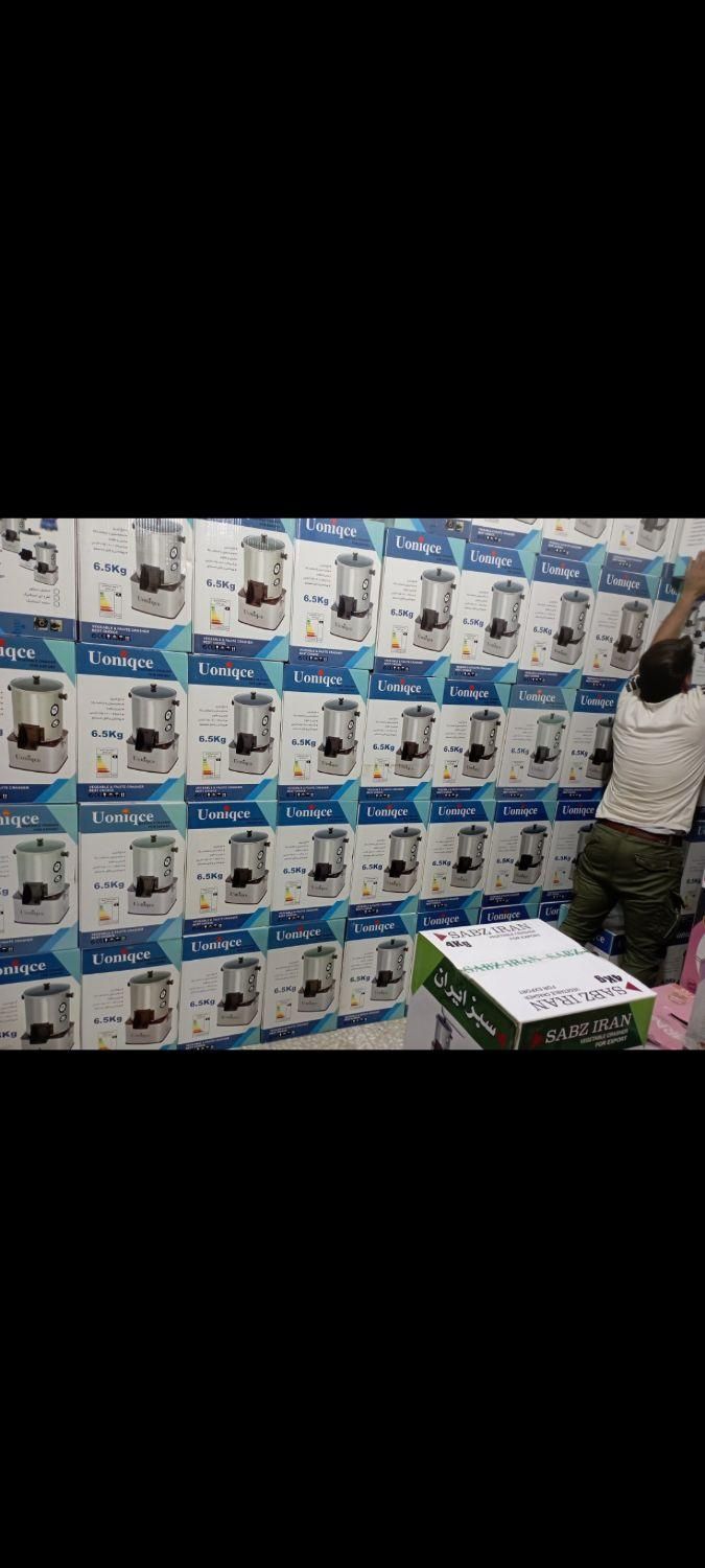 اتوبخار کف سرامیک دوالمنت سایز بزرگ پرتاب بخار3متر|اتو و لوازم اتو|یزد, |دیوار