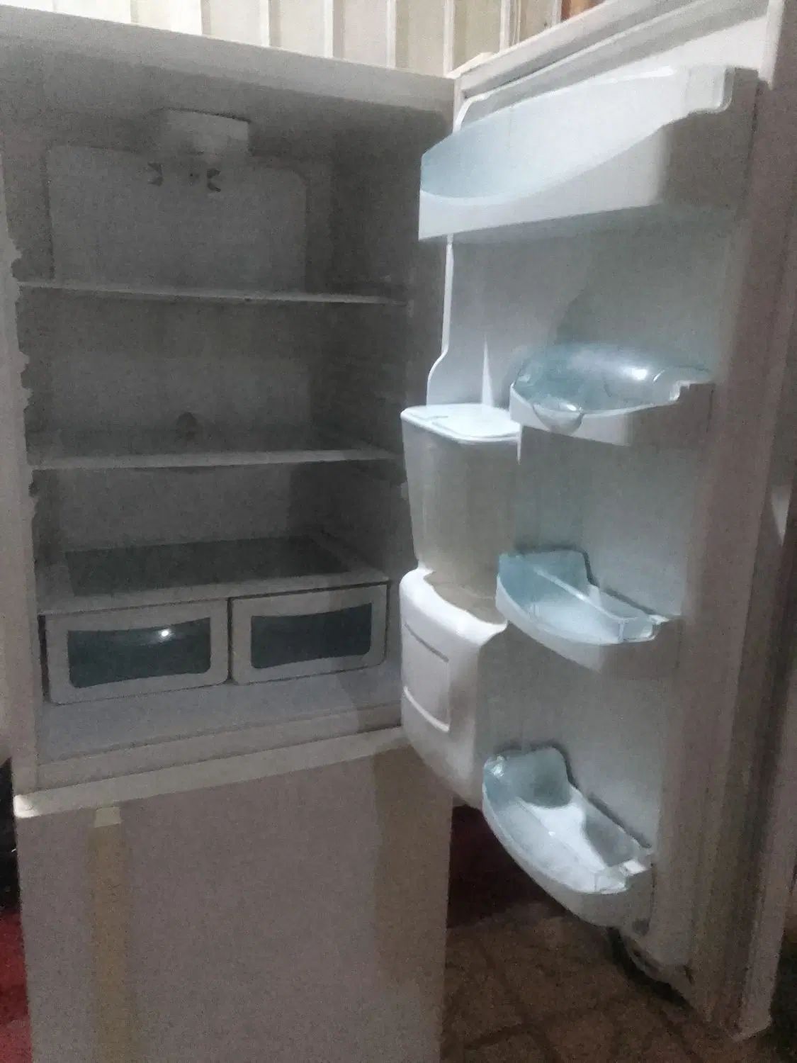 بخچال آبسردکن|یخچال و فریزر|مشهد, شهید معقول|دیوار