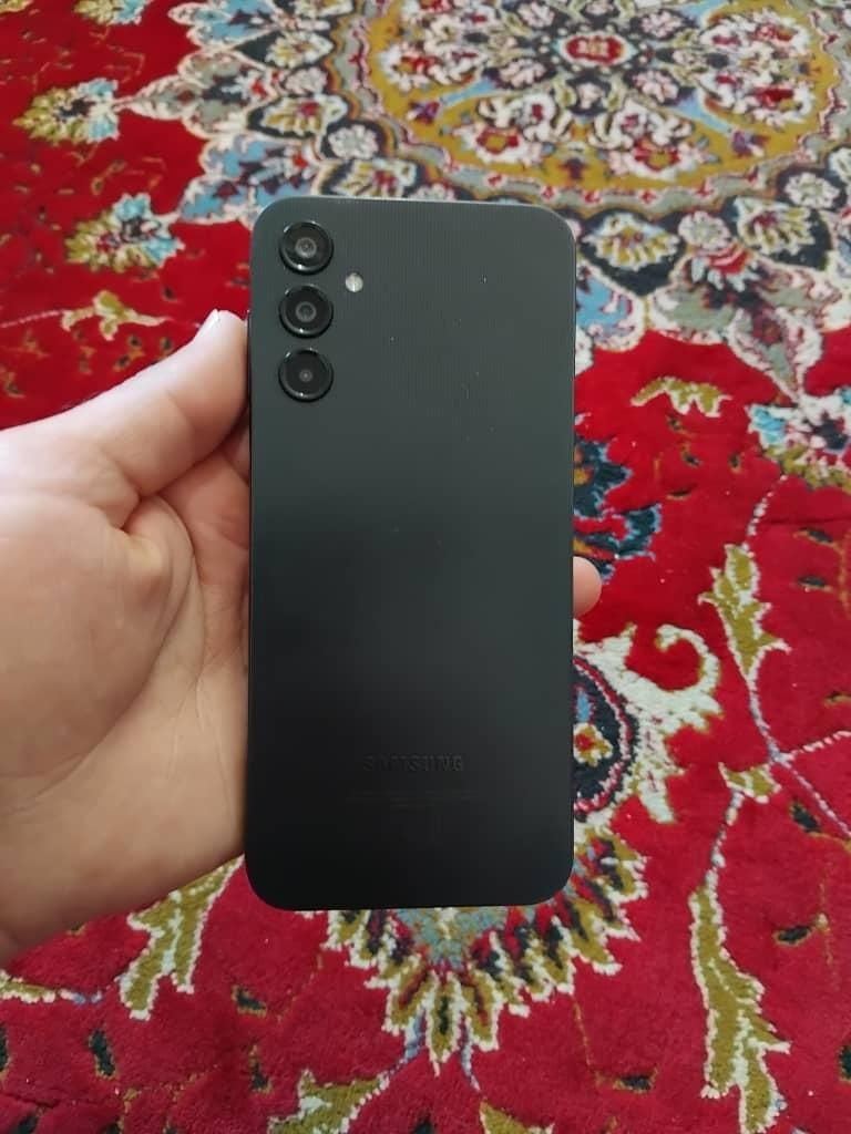 سامسونگ Galaxy A14 5G با حافظهٔ ۶۴ گیگابایت|موبایل|رشت, توشیبا|دیوار