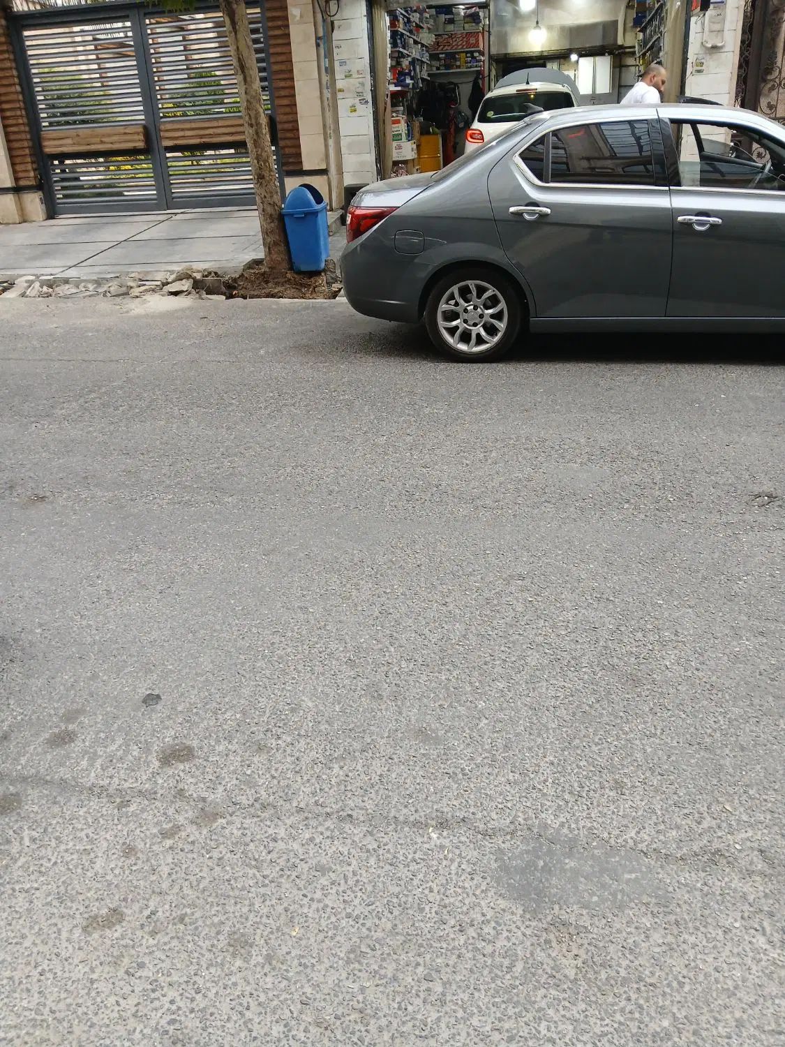 ۳۲مترمغازه ۰سعادت آبادفوق تخصصی خودرو|فروش مغازه و غرفه|تهران, سعادت‌آباد|دیوار