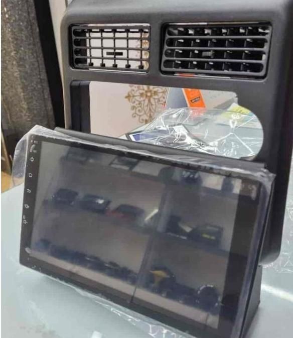 نصب دزدگیر ـ جی پی اس ـ سیستم های خودرو|قطعات یدکی و لوازم جانبی|اسلامشهر, شهرک الهیه|دیوار