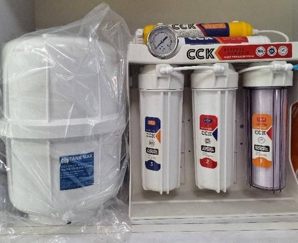 تصفیه اب اب شیرین کن|آبسردکن و تصفیه آب|خرمآباد, |دیوار