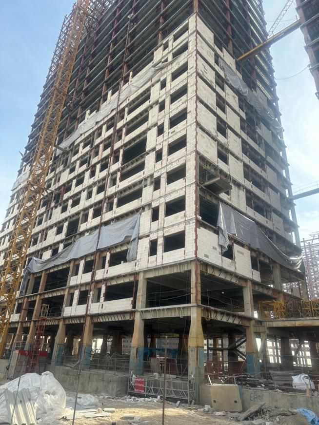 پیش فروش واحد مسکونی ارتش/ قطعی/تحویل۲ سال|پیش‌فروش املاک|تهران, شهرک چیتگر|دیوار