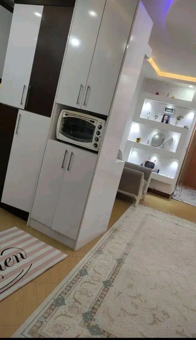 فروش واحد۶۲ متری سند مطهری خمیران زاهدان|فروش آپارتمان|رشت, خمیران زاهدان|دیوار