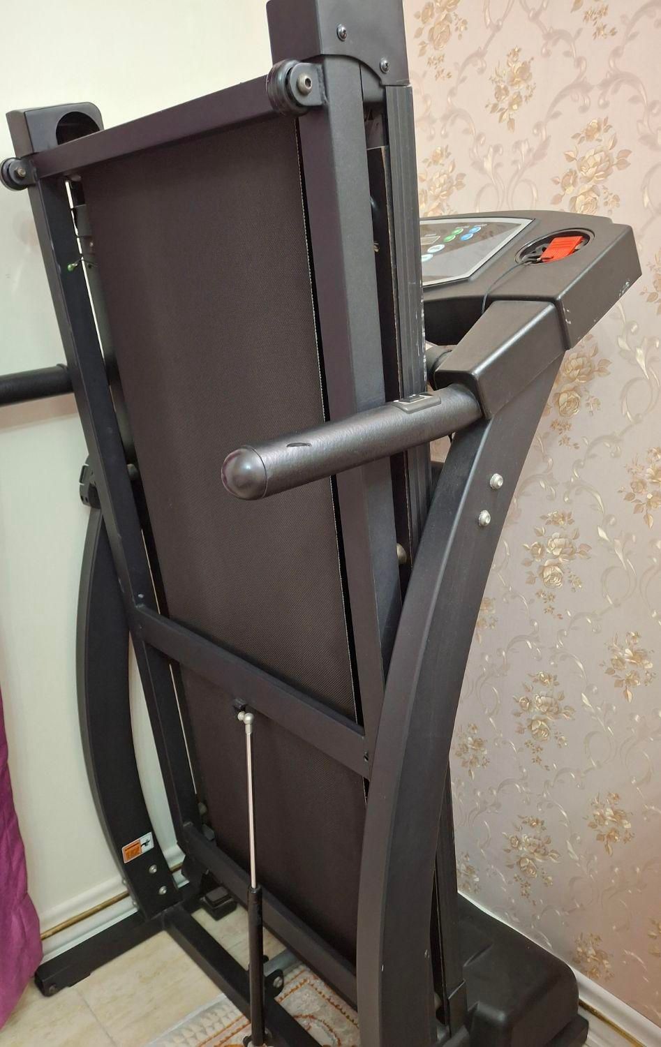 تردمیل ایمپلاس خارجی|تجهیزات ورزشی|پردیس, فاز ۲|دیوار