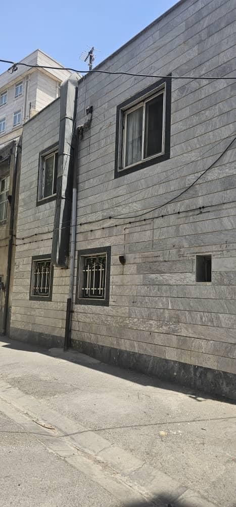 فروش خانه ویلایی ۷۲ متری ۱ خوابه در جوانمرد قصاب|فروش خانه و ویلا|ری, جوانمرد قصاب|دیوار