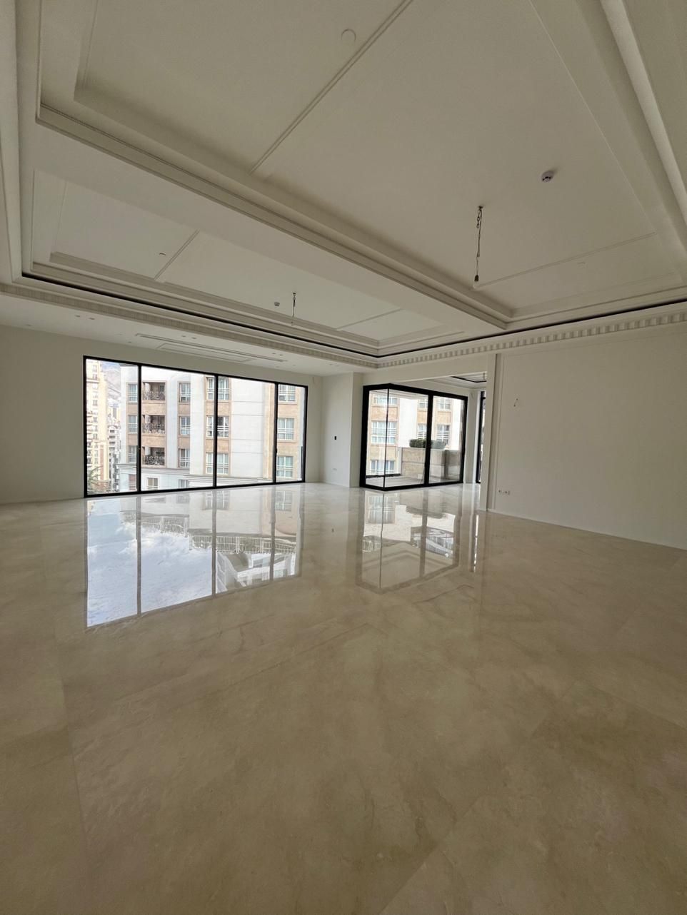 تاپ لوکیشن منطقه/ برج برند /فول امکانات/بدون مشابه|اجارهٔ آپارتمان|تهران, نیاوران|دیوار