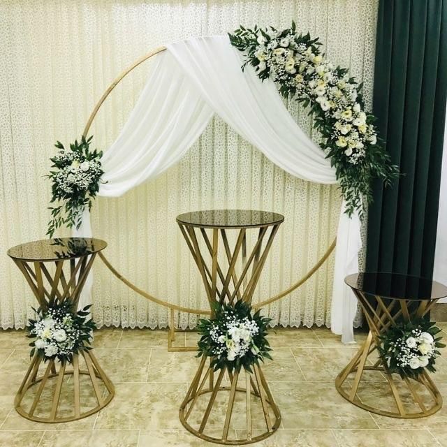 گل آرایی فیونا|خدمات پذیرایی، مراسم|زنجان, |دیوار