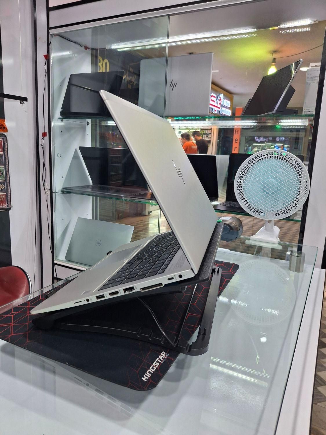 hp 755 g5|رایانه همراه|ساوه, |دیوار