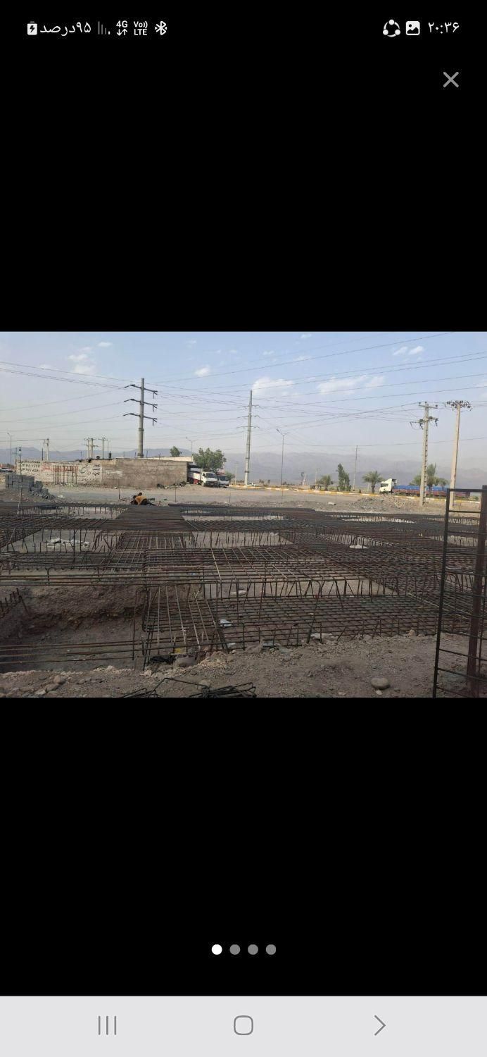 آلماتور بندی وقالبندی|استخدام معماری، عمران و ساختمانی|رفسنجان, |دیوار