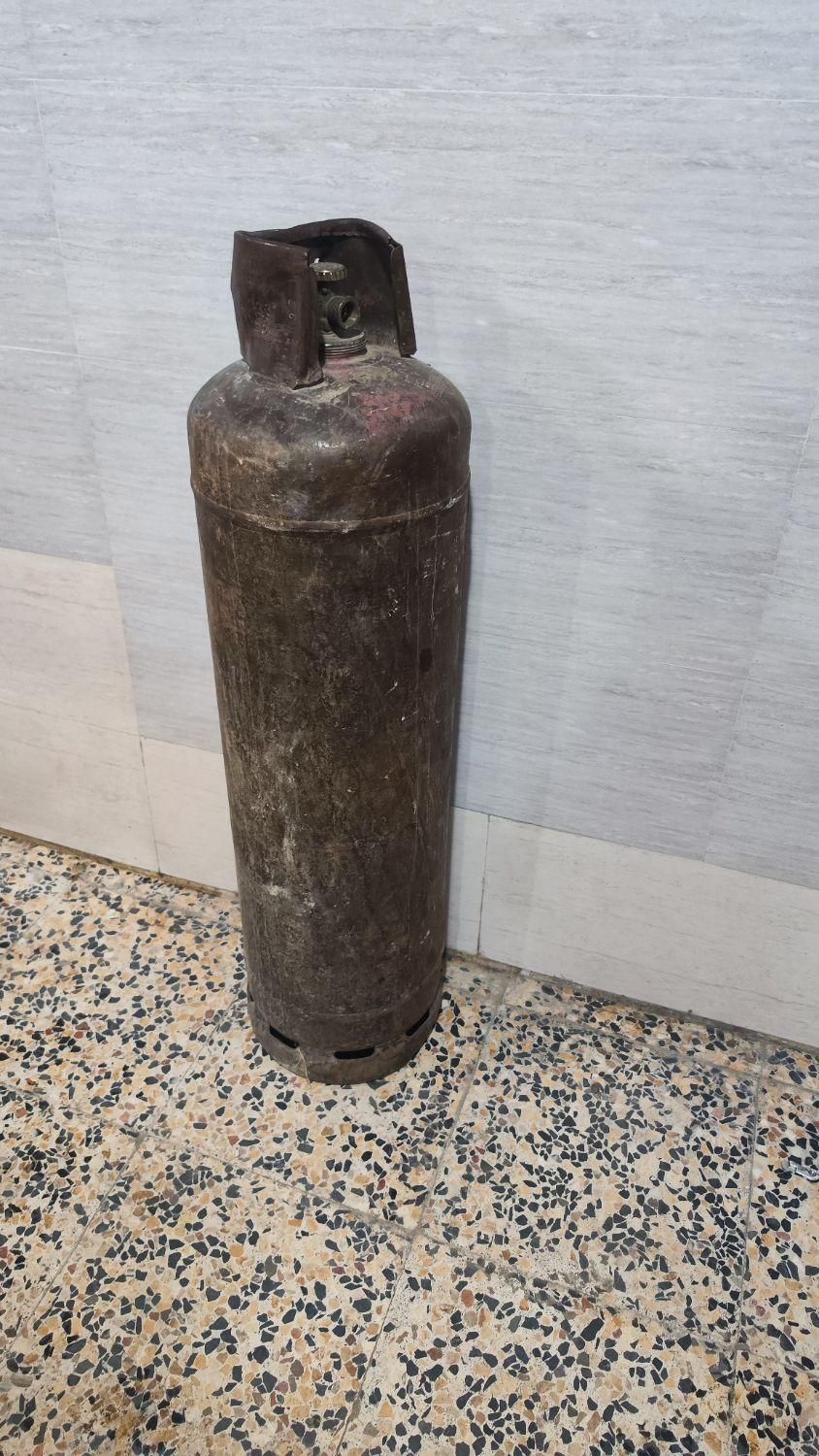 کپسول نیک بزرگ|اجاق گاز و لوازم برقی پختوپز|سنندج, |دیوار