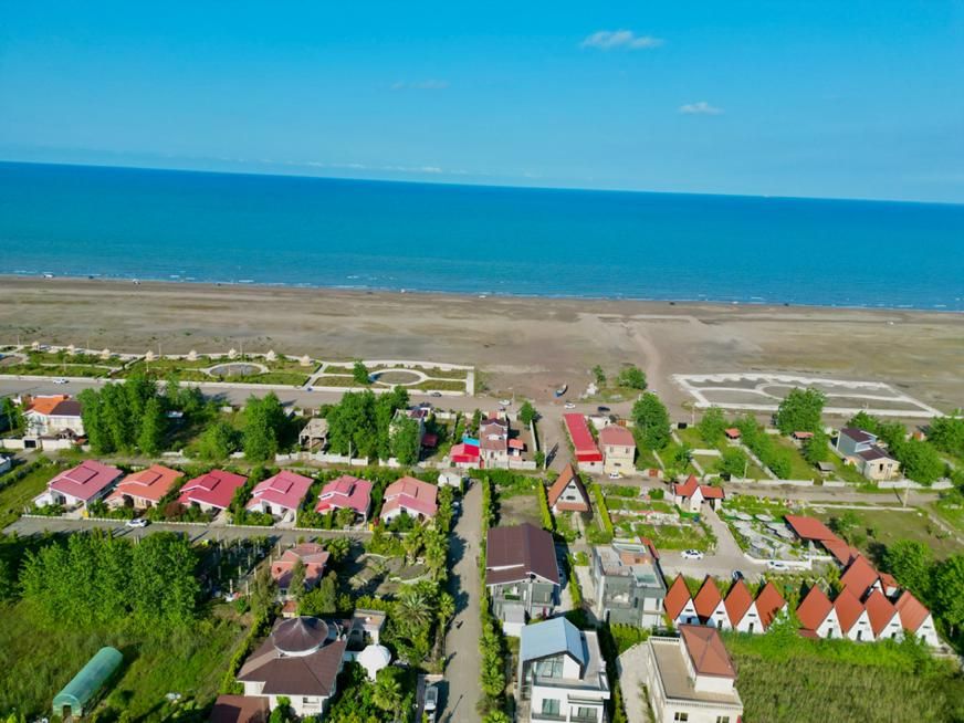 قطعه ۲۲۶ متری ارزنده خوش قی*مت/اق*ساط ۵ ماهِ|فروش زمین و ملک کلنگی|رشت, منظریه|دیوار