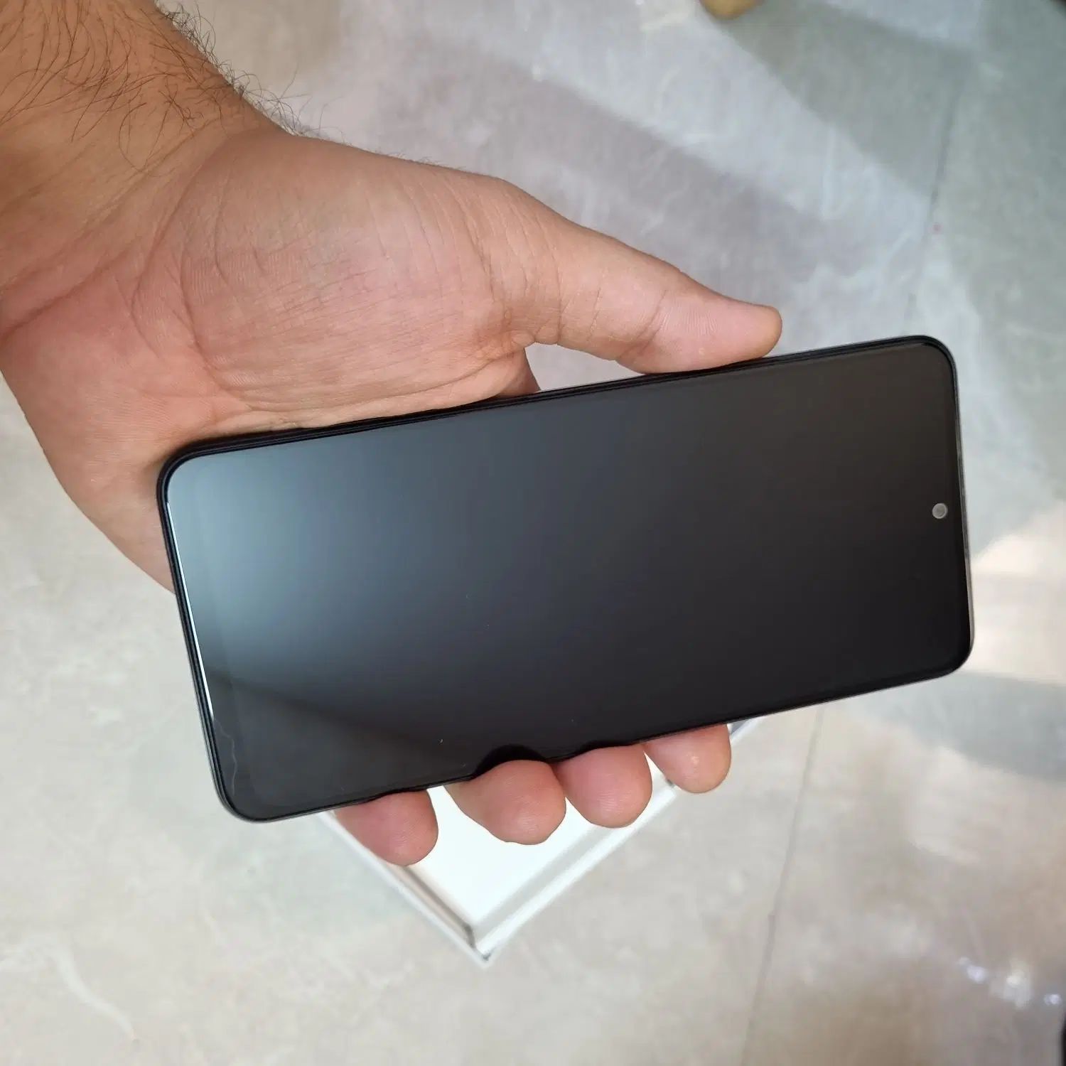 گوشی شیائومی Redmi Note 12 ۱۲۸ گیگابایت|موبایل|تهران, فلسطین (میدان انقلاب)|دیوار