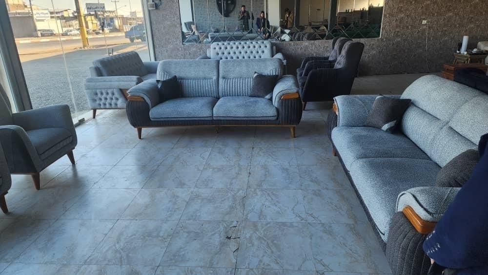 مبل کهنه بیار مبل نو ببر|خدمات پیشه و مهارت|سبزوار, شرق کال شمالی|دیوار