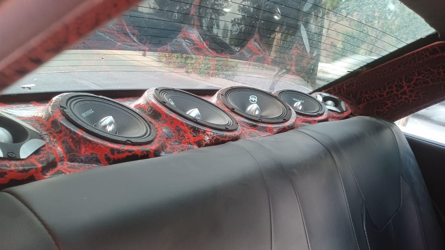 تولید طاقچه سه ۳ بعدی،کیک پنل،باکس ساده و طرح دار|قطعات یدکی و لوازم جانبی|کرج, کیانمهر|دیوار