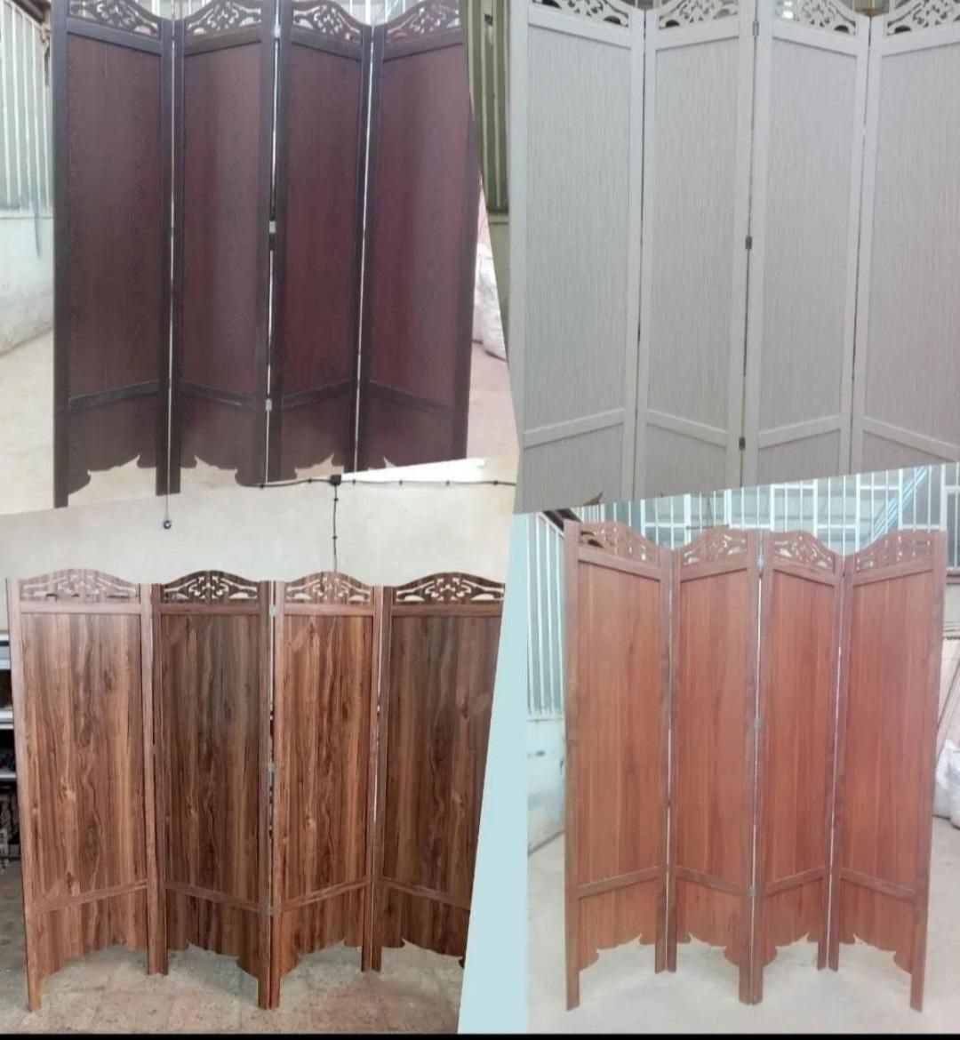 پارتیشن /پاراوان|صنایع دستی و سایر لوازم تزئینی|بندرعباس, |دیوار